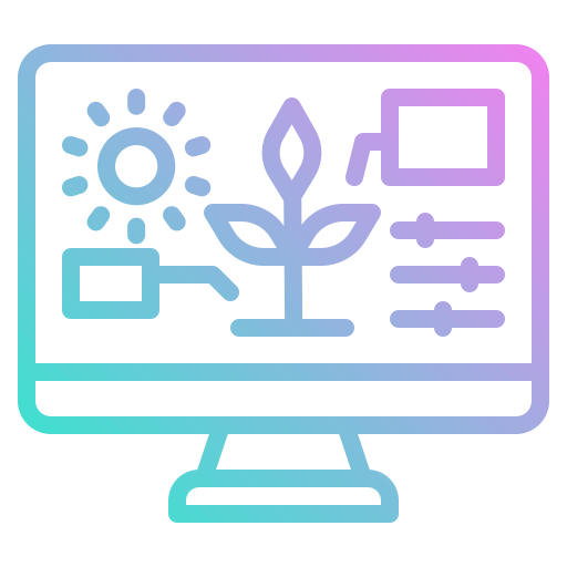 Desarrollo de aplicaciones móviles - Kernesys