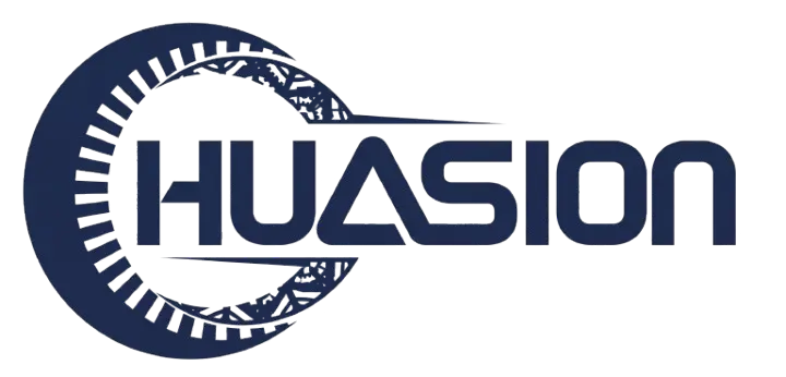 Logo de Huasion